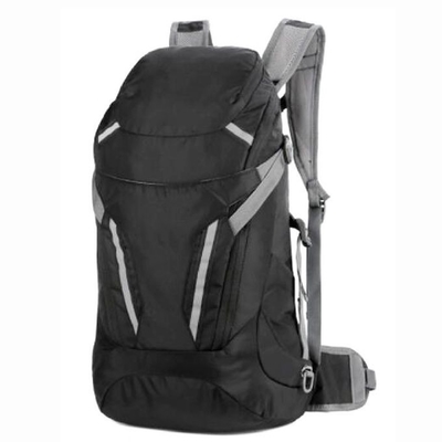 Große wasserdichte wandernde Reise-Tasche im Freien, Bergsteigen-Tasche