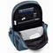 Reise-Rucksack-Mode-Student im Freien Laptop Backpack With mit Aufladungsschnittstelle Usb