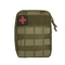 Kundengebundene medizinische taktische Kit Portable Trauma Kit Workplace-erster Hilfe der ersten Hilfe Ausrüstung