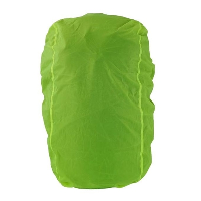 Leichter Wasser-beständiger Sport im Freien reist, Rucksack mit Regenhaube wandernd