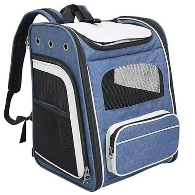 Rücksack für Haustiere für Katzen Portable Haustier Reisetasche