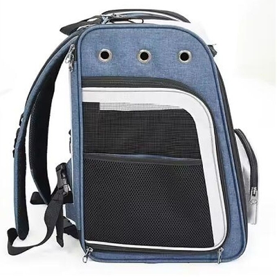 Rücksack für Haustiere für Katzen Portable Haustier Reisetasche