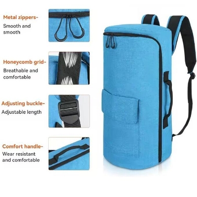 Wasserdichtes großes Rucksack Sporttasche Wochenendreise Rucksack