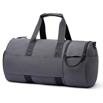 Einfache wasserdichte Fitness-Tasche Ausflug Portable Reisetasche Handtasche Schultergepäck