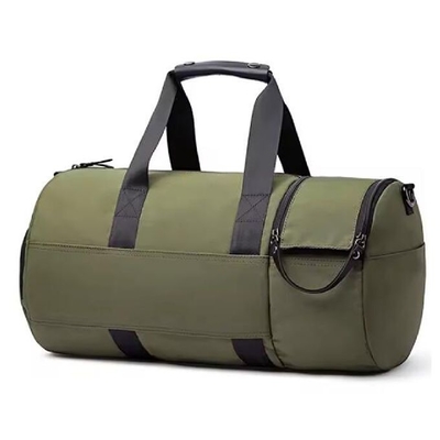 Einfache wasserdichte Fitness-Tasche Ausflug Portable Reisetasche Handtasche Schultergepäck