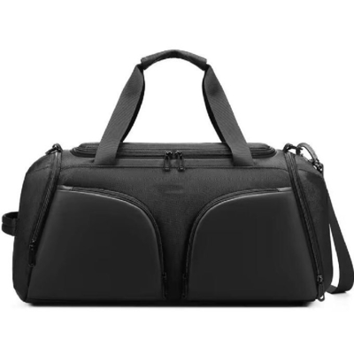 Duffle-Tasche Großkapazität Gymnastik-Sport-Tasche Außen-Wasserdichte Reisetasche