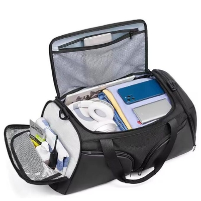 Duffle-Tasche Großkapazität Gymnastik-Sport-Tasche Außen-Wasserdichte Reisetasche