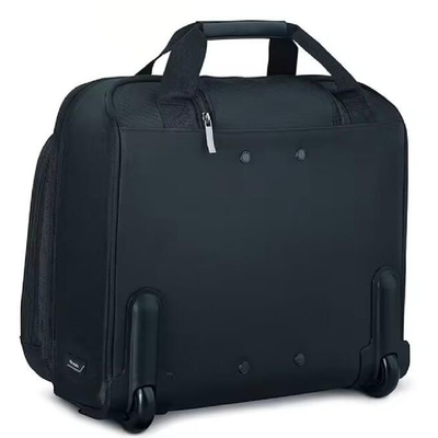 Dauerhafte maximale Aufbewahrungskapazität Trolley Koffer Gepäcksack