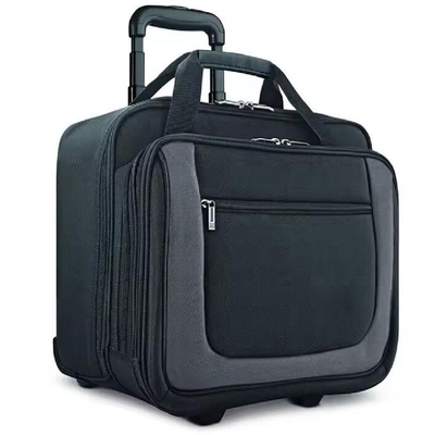 Dauerhafte maximale Aufbewahrungskapazität Trolley Koffer Gepäcksack