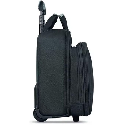 Dauerhafte maximale Aufbewahrungskapazität Trolley Koffer Gepäcksack