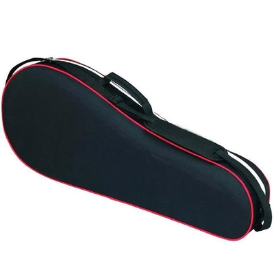 Badminton-Tasche Rucksack große Kapazität tragbare professionelle Tennis-Tasche Rucksack