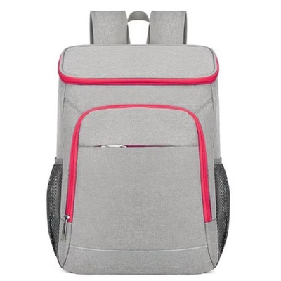 Reisen im Freien 40l wasserdicht Oxford Lunchbag Eiskühlschrank Picknicktasche Rucksack