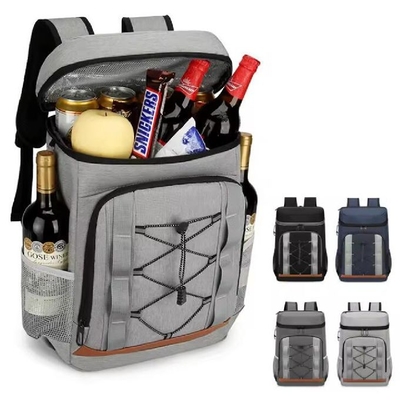 Wasserdichte Lunchtaschen Isolierter Rucksack