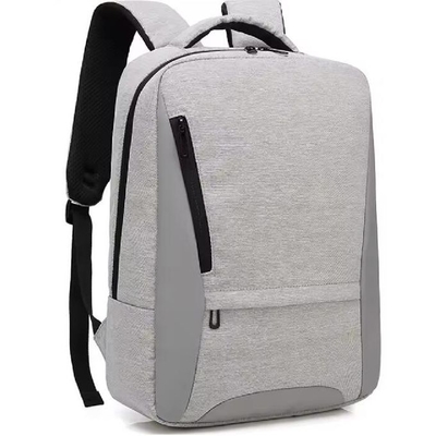 Business Wasserdichte Rucksack Universitäts Rucksack mit USB für Wandern Reisen