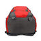 Professionelle kundenspezifische Sport-Taschen-Breathable Maschen-materielle leichte einfache tragen