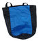 Hohe Standardausführungs-kundenspezifische Sport-Taschen-kampierende Nylonzugschnur-Sport-Tasche im Freien