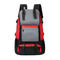 Material-Taschen-Sport-Reise-Tasche des Polyester-600D gepasst für die 15 Zoll-Laptops/die Notizbücher