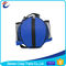 Verstellbarer dauerhafter Bügel-kundenspezifischer Sport-Taschen-Oxford-Material-Basketball-Rucksack