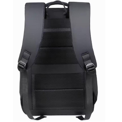 Multifunktionale Wasserdichte Laptop-Rucksack mit USB-Stick