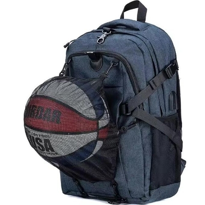 Multifunktionale Basketball-Rucksack Großkapazität Sport Basketball Rucksack