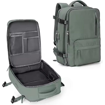 Großes Handgepäck für Wandern Wasserdichtes Outdoor-Sport-Reisetaschen