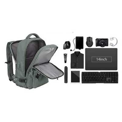 Großes Handgepäck für Wandern Wasserdichtes Outdoor-Sport-Reisetaschen