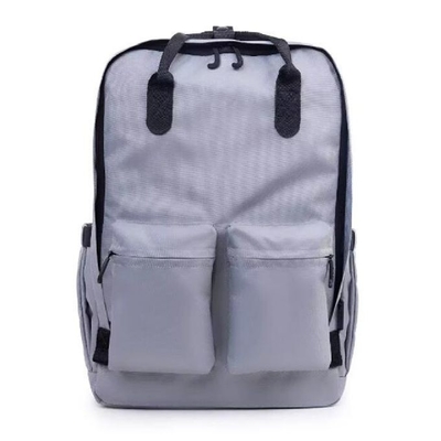 Wasserdichtes Oxford Laptop Rucksack Schulschüler Rucksack