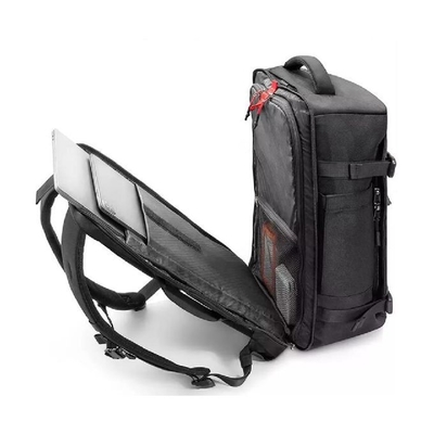 Außenbereich Oxford Wasserdicht Wanderschul- Rucksäcke Große Kapazität Männer-Duffle-Rucksäcke