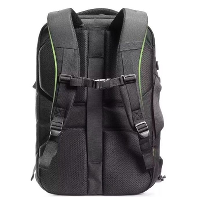 Außenbereich Oxford Wasserdicht Wanderschul- Rucksäcke Große Kapazität Männer-Duffle-Rucksäcke