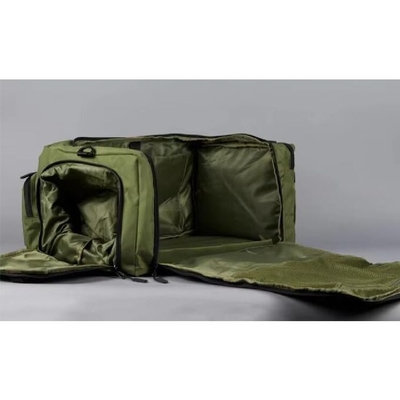 40l Sport-Reise-Tasche Großkapazität Wasserdichte Fitness Sport Fitness-Tasche mit Schuhfach