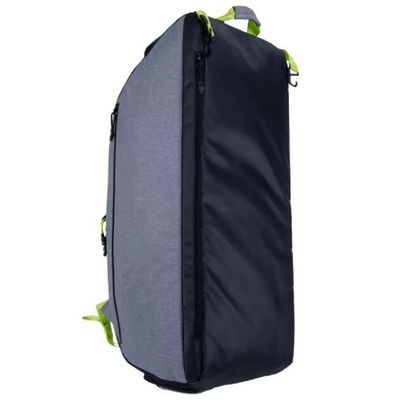 Badminton-Tasche Rucksack Großkapazität Portable Tennis-Tasche Rucksack