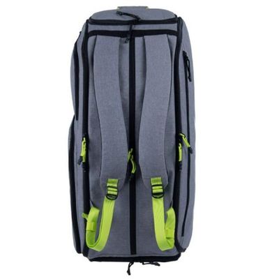Badminton-Tasche Rucksack Großkapazität Portable Tennis-Tasche Rucksack