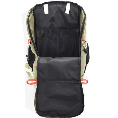 Outdoor-Wander-Tasche Männer und Frauen Reisen Radfahren Freizeit Sport große Kapazität Wander-Rücksäcke