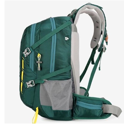 Multifunktionale Outdoor-Wandertasche Großkapazität Leichtgewicht Reisen Wandern Urlaub Männer und Frauen Rad-Tasche