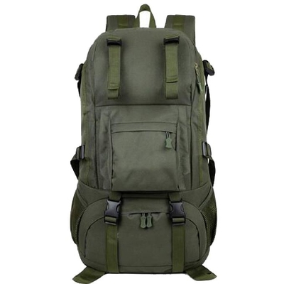 40l leichte, wasserdichte Outdoor-Wander- und Campingtasche für Männer und Frauen