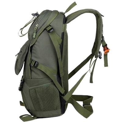 40l leichte, wasserdichte Outdoor-Wander- und Campingtasche für Männer und Frauen