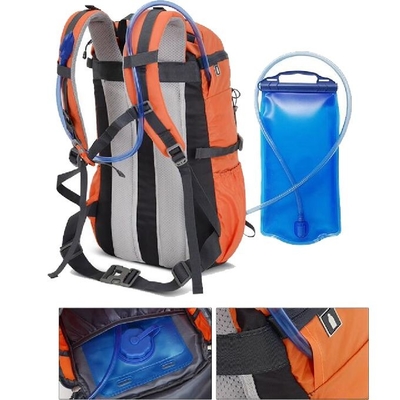 Neuer Camping-Mode Wasserdichtes und Verschleißresistentes Outdoor-Wanderrucksack