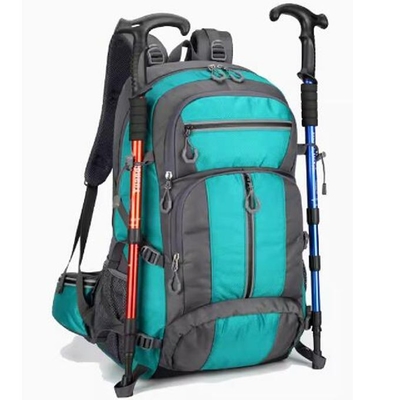Leichtgewicht großer Kapazitäts- Multifunktionaler Outdoor-Sport-Wander-Rucksack