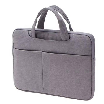 15.6 Zoll Messenger Business Laptop Tasche für Unisex
