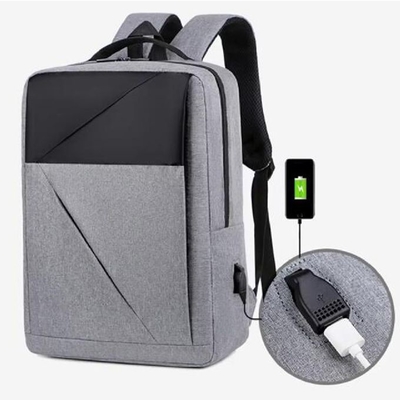 Schulen-Notebook-Taschen für den Freien