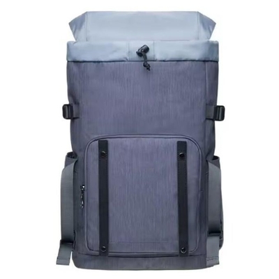 Outdoor-Reisetasche Diebstahlschutz Rucksack Hochkapazität Roll Top Schul Rucksack