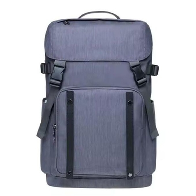 Outdoor-Reisetasche Diebstahlschutz Rucksack Hochkapazität Roll Top Schul Rucksack