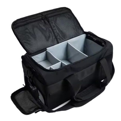 Gewässerdichte Fitnessstudio-Tasche mit Schuhraum