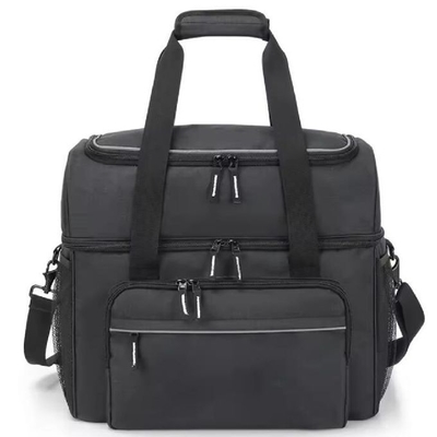 Handtaschen für den Bowling-Storage