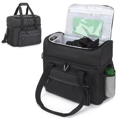 Handtaschen für den Bowling-Storage