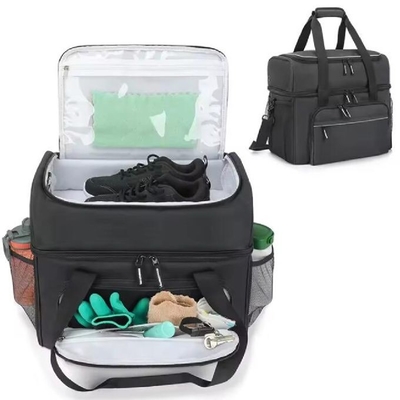 Handtaschen für den Bowling-Storage