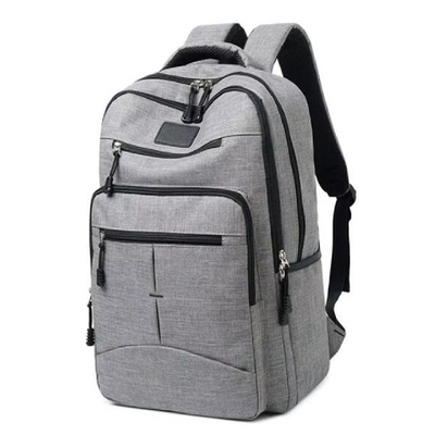 College Outdoor Laptop-Tasche Reise-Schule Laptop-Rucksack für Männer und Frauen