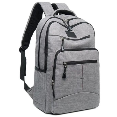 College Outdoor Laptop-Tasche Reise-Schule Laptop-Rucksack für Männer und Frauen