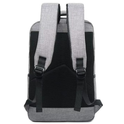 College Outdoor Laptop-Tasche Reise-Schule Laptop-Rucksack für Männer und Frauen
