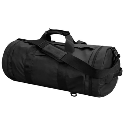 50l mehrfunktionale wasserdichte Tasche mit Schuhfach